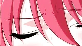 Hentai Drilling: Tentacle Porn Caught on Camera