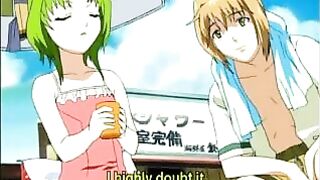 Hentai Drilling: Tentacle Porn Caught on Camera