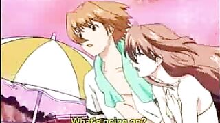 Hentai Drilling: Tentacle Porn Caught on Camera
