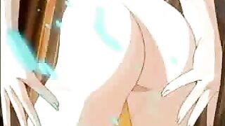 Hentai Drilling: Tentacle Porn Caught on Camera