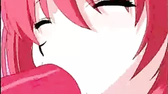 Hentai Drilling: Tentacle Porn Caught on Camera