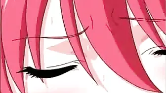 Hentai Drilling: Tentacle Porn Caught on Camera