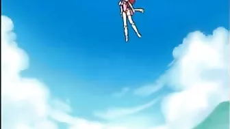 Hentai Drilling: Tentacle Porn Caught on Camera Hentai Drilling: Tentacle Porn Caught on Camera