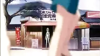 Hentai Drilling: Tentacle Porn Caught on Camera