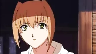 Hentai Drilling: Tentacle Porn Caught on Camera