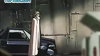 Young Boy Tied and Sexed in Anime Hentai