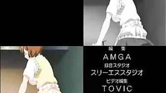 Boyfriend Fucked by Anime Porn Stars