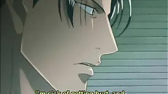 Gay Cartoon Hentai Porn with Hot Foreplays and Action