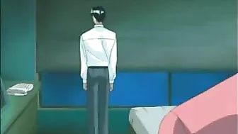 Gay Cartoon Hentai Porn with Hot Foreplays and Action