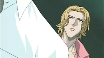 Gay Cartoon Hentai Porn with Hot Foreplays and Action