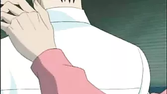 Gay Cartoon Hentai Porn with Hot Foreplays and Action