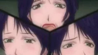 Double Drilled Brunette Lesbian Porn Cartoon Double Drilled Brunette Lesbian Porn Cartoon