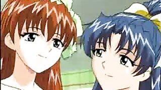 Hentai Oral Sex Shemale Anime Cock