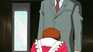 Hentai Oral Sex Shemale Anime Cock