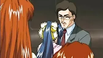 Hentai Oral Sex Shemale Anime Cock