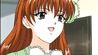 Hentai Oral Sex Shemale Anime Cock