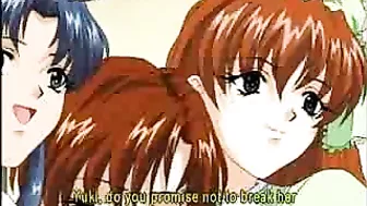 Hentai Oral Sex Shemale Anime Cock