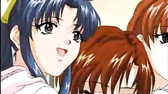 Hentai Oral Sex Shemale Anime Cock