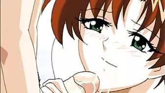 Hentai Oral Sex Shemale Anime Cock
