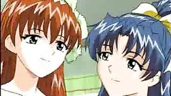 Hentai Oral Sex Shemale Anime Cock