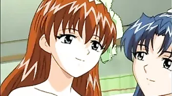 Hentai Oral Sex Shemale Anime Cock