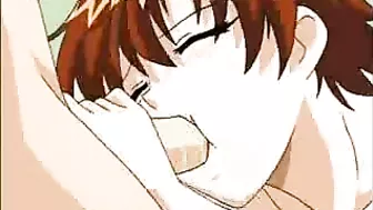 Hentai Oral Sex Shemale Anime Cock