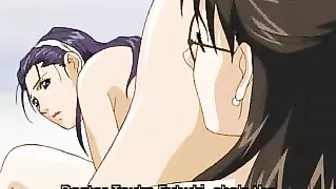 Anime Lesbians Licking their Cunts - Hentai Porn Cartoon Anime Lesbians Licking their Cunts - Hentai Porn Cartoon