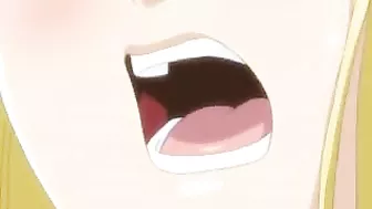 Animated Busty Mom Fucking Teen Boy