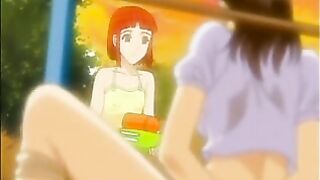 Poor Anime Girl Gets Fucked Hard