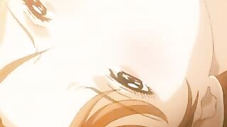 Anime Babe Gets Her Pussy Licked Anime Babe Gets Her Pussy Licked