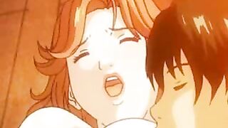 Anime Babe Gets Her Pussy Licked Anime Babe Gets Her Pussy Licked