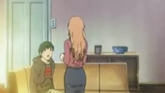 Anime Babe Gets Her Pussy Licked Anime Babe Gets Her Pussy Licked