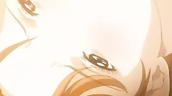 Anime Babe Gets Her Pussy Licked