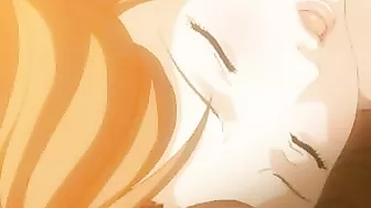 Anime Babe Gets Her Pussy Licked
