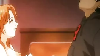 Anime Babe Gets Her Pussy Licked