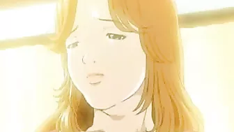 Anime Babe Gets Her Pussy Licked