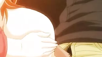 Anime Babe Gets Her Pussy Licked