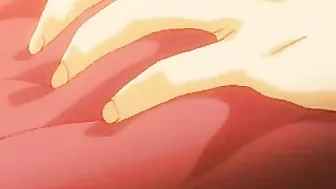 Anime Babe Gets Her Pussy Licked