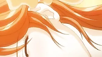 Anime Babe Gets Her Pussy Licked