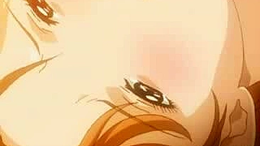 Anime Babe Gets Her Pussy Licked