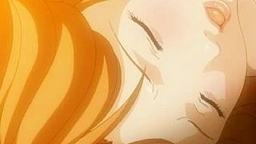 Anime Babe Gets Her Pussy Licked