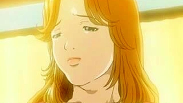 Anime Babe Gets Her Pussy Licked