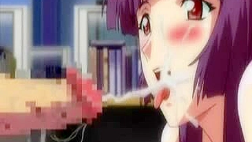 Hentai Group Sex Party