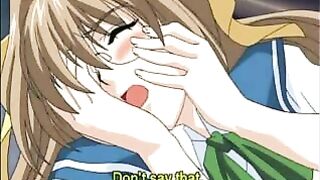 Innocent Anime Outdoor Sex - Hentai Girl Porn