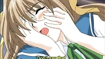 Innocent Anime Outdoor Sex - Hentai Girl Porn