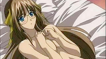 Innocent Anime Outdoor Sex - Hentai Girl Porn