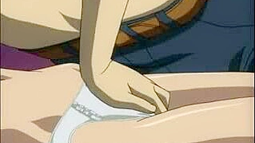 Innocent Anime Outdoor Sex - Hentai Girl Porn