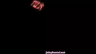 Hentai Shemale Roughly Fucks Poor Girl