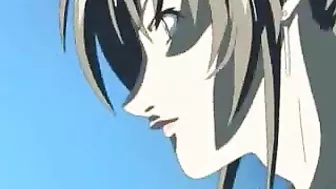 Hentai Shemale Roughly Fucks Poor Girl