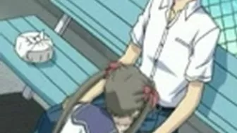 Pretty Anime Girl Gets Outdoor Fucked Pretty Anime Girl Gets Outdoor Fucked